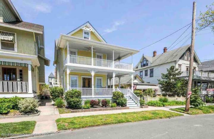 Airbnb Neptune Nj