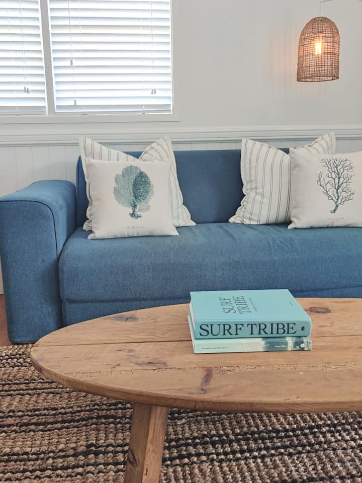 Კომფორტული Koala-საწოლი