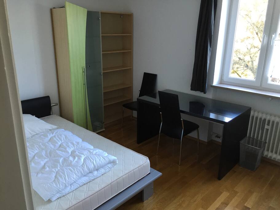 Your room