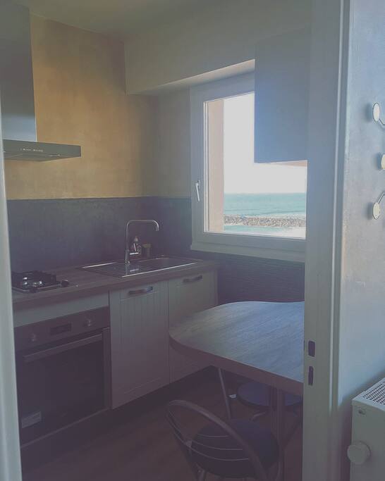 Cuisine neuve