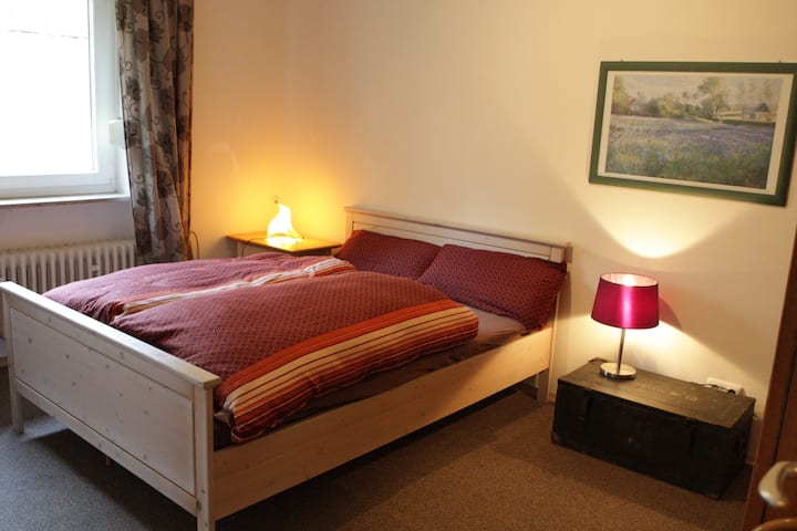 საძინებელი 2