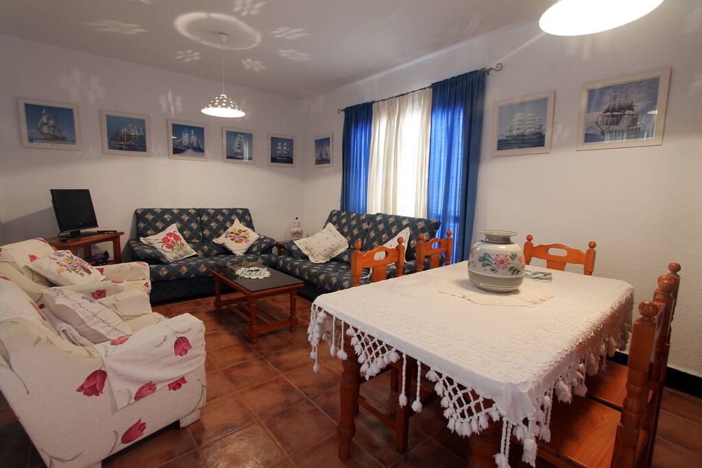 Salón
