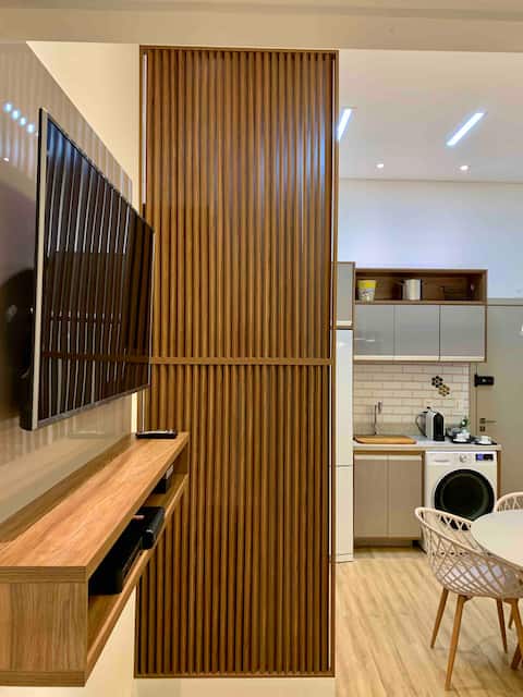 Anúncio popular: High Standard - Close to Hospitals and Forum - 2 em Barro Preto