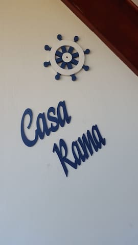 Casa Rama