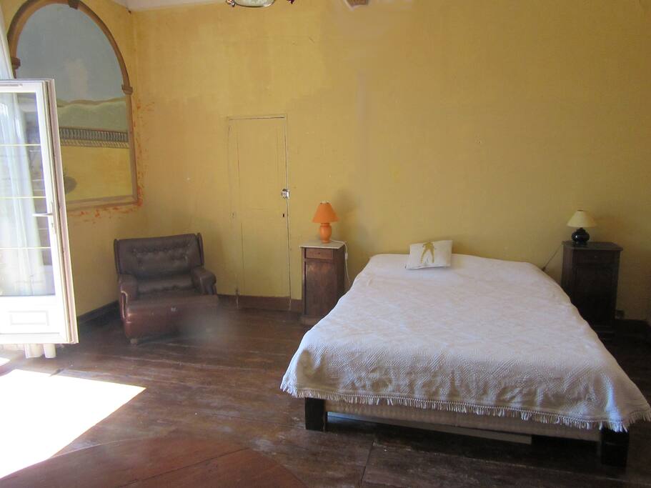 Chambre Morphée