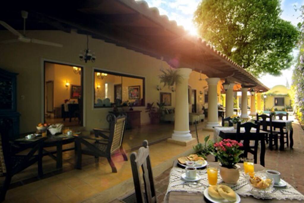 Nuestras galerias
