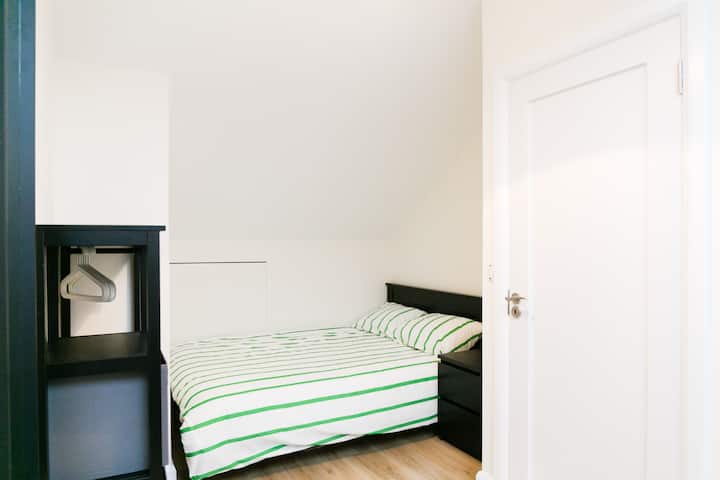 Cameretta al piano superiore