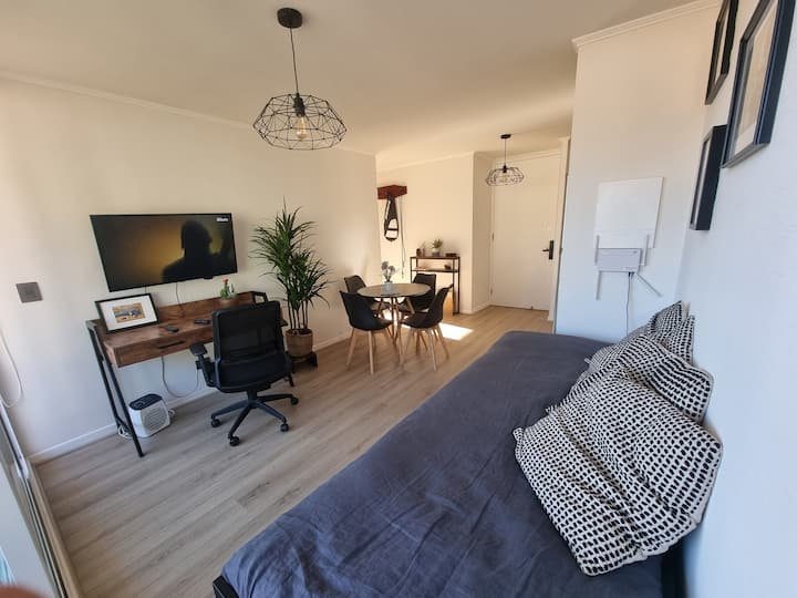 Habitacion 3