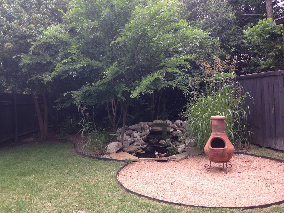 Quiet Cul-de-Sac in Cherrywood