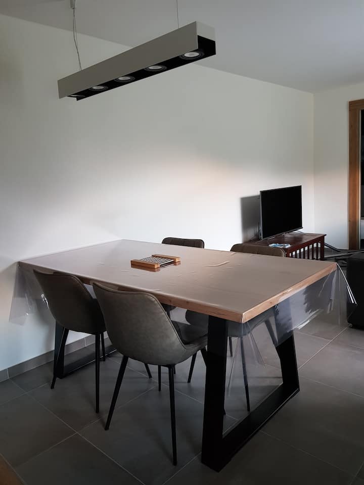 Трпезарија