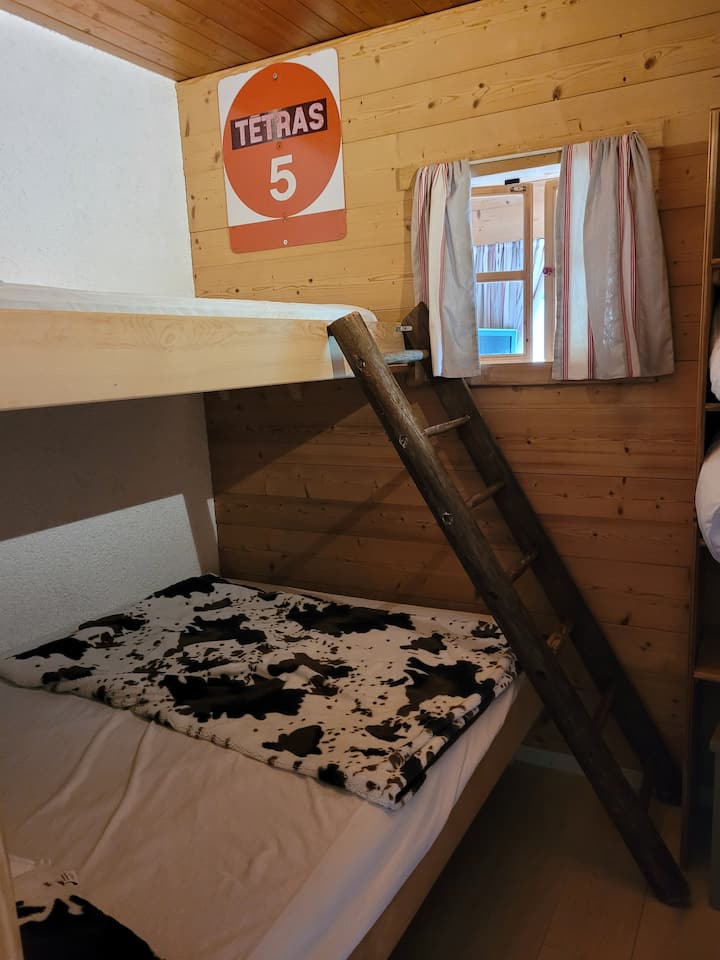 חדר שינה 1