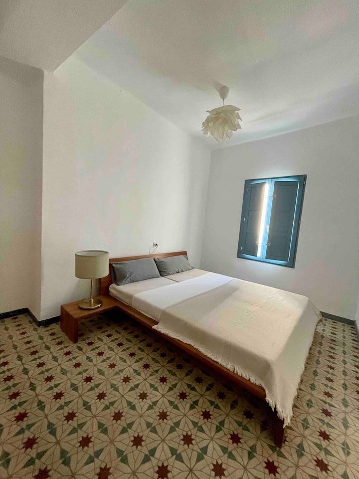 غرفة النوم 3