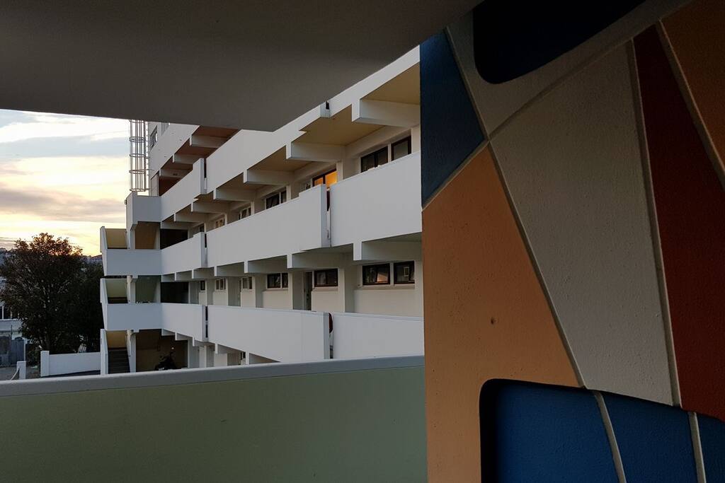 Hazelcourt Apartment