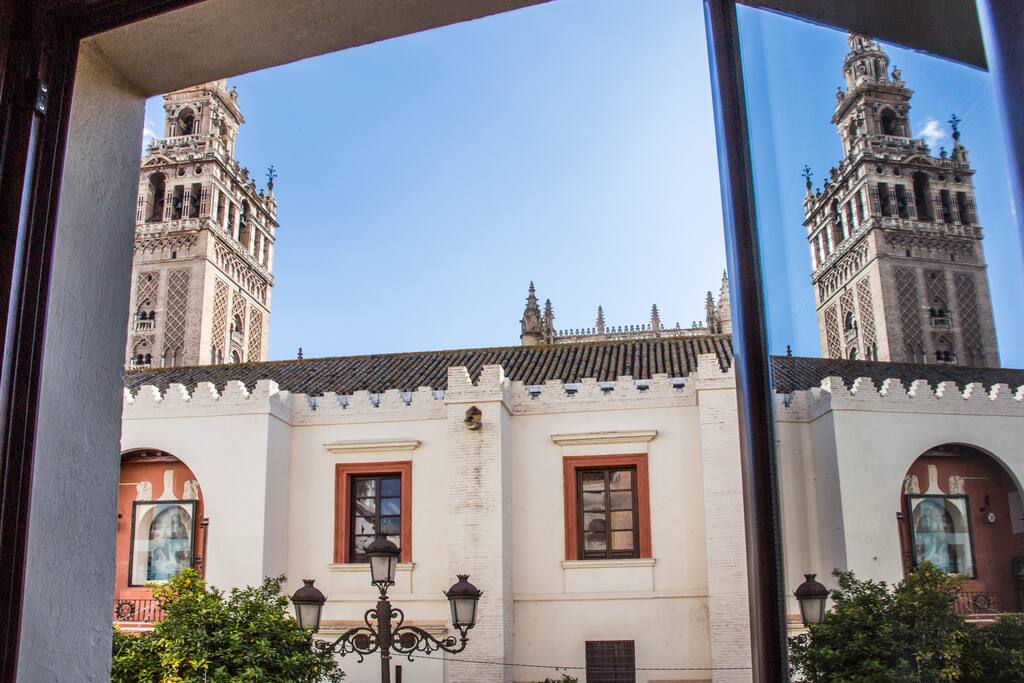 Vistas de la Catedral
