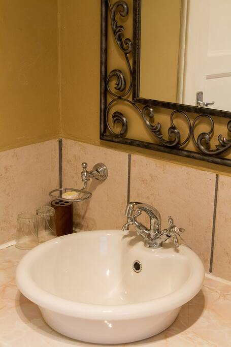 Attention to detail makes your stay as comfortable as possible
