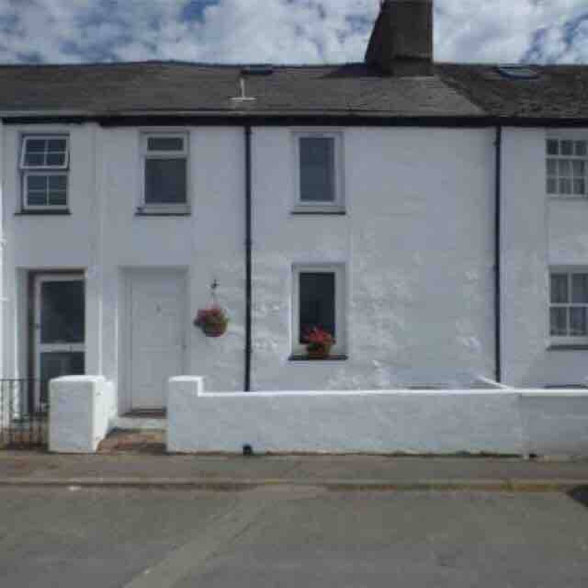 Beautiful Welsh cottage close to the Beach (Nefyn) — photo 2