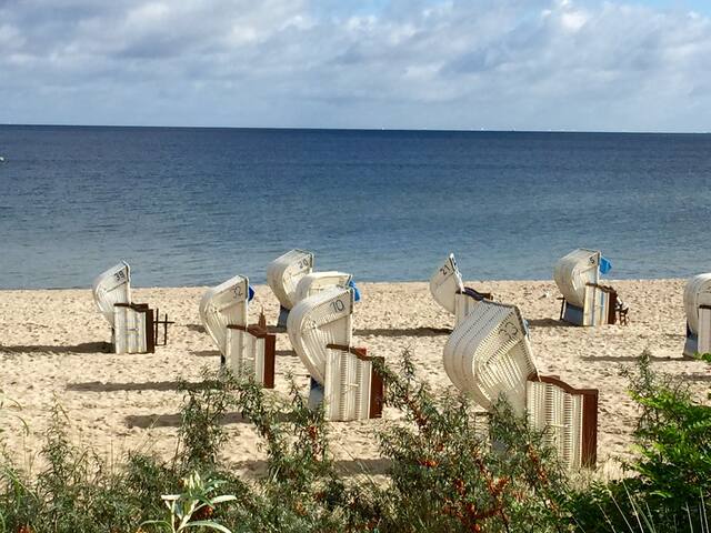 Privatresidenz im Maritim ClubHotel