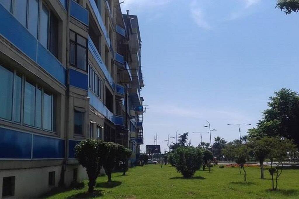 Building