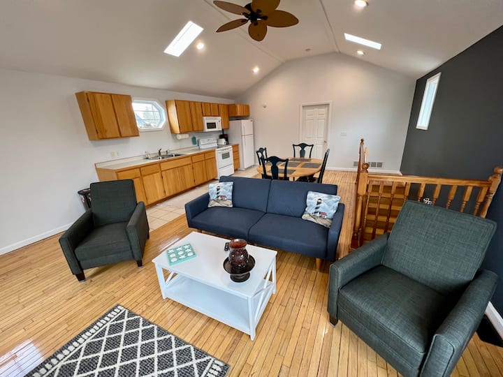 10 Best Airbnb Vacation Rentals In Sylvan Beach, New York Updated