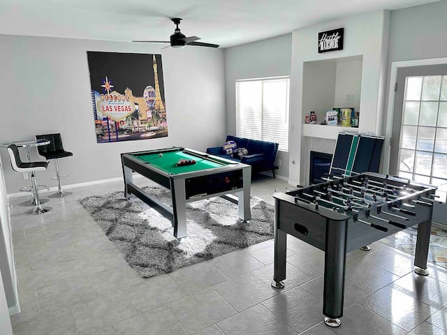 Luxury,Resort StyleHome,HeatedPoolOption,Las Vegas gallery image 2