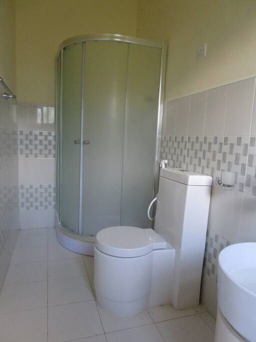 bath room