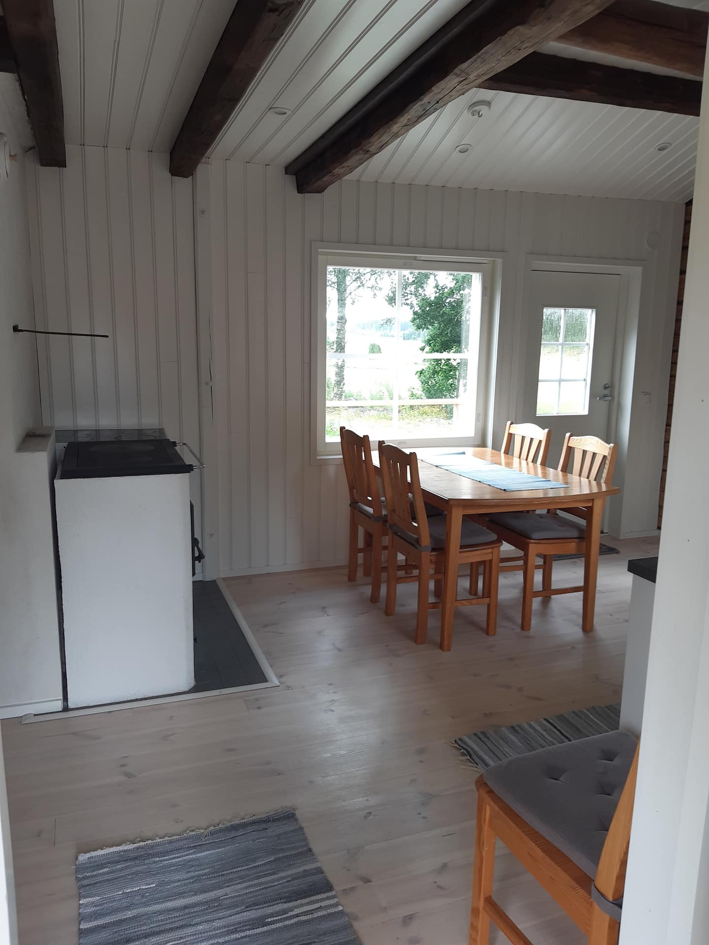 Mysig Stuga På Landet 3
