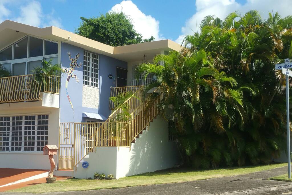 BEACH TOWN BEAUTIFUL APARTMENT! Apartments for Rent in Fajardo