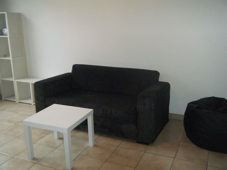 le salon