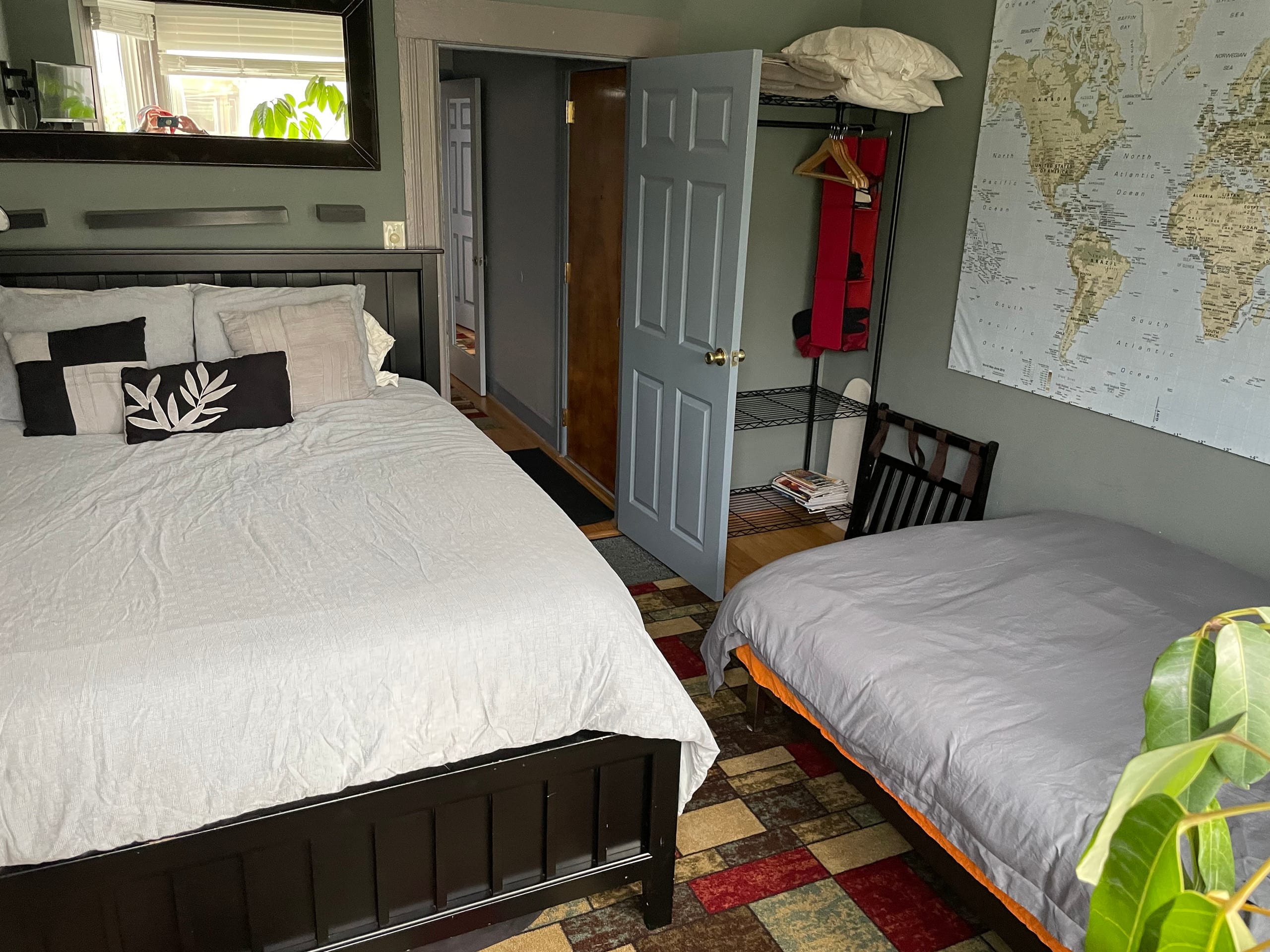 Condo in San Francisco · ★4.93 · 3 bedrooms · 4 beds · 2 baths - Image 35