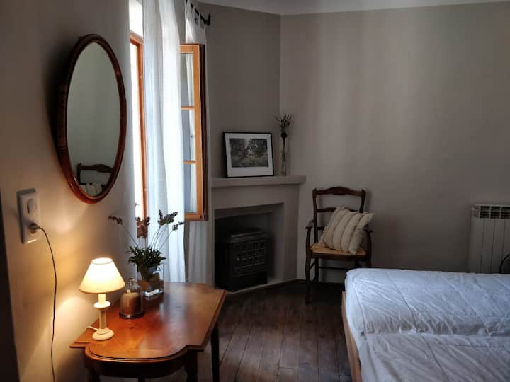 Спална соба 3