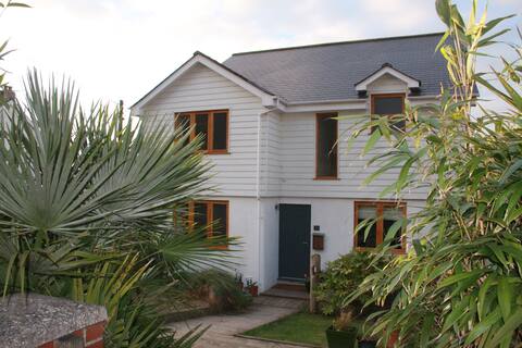 Westward Ho! Beach House
