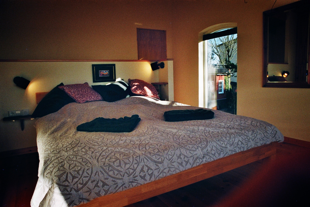 Bračni krevet (širine 150-1