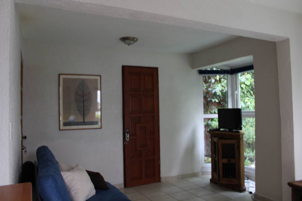 Sala/Recamara