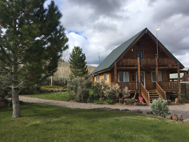 Airbnb Koosharem Vacation Rentals Places To Stay Utah