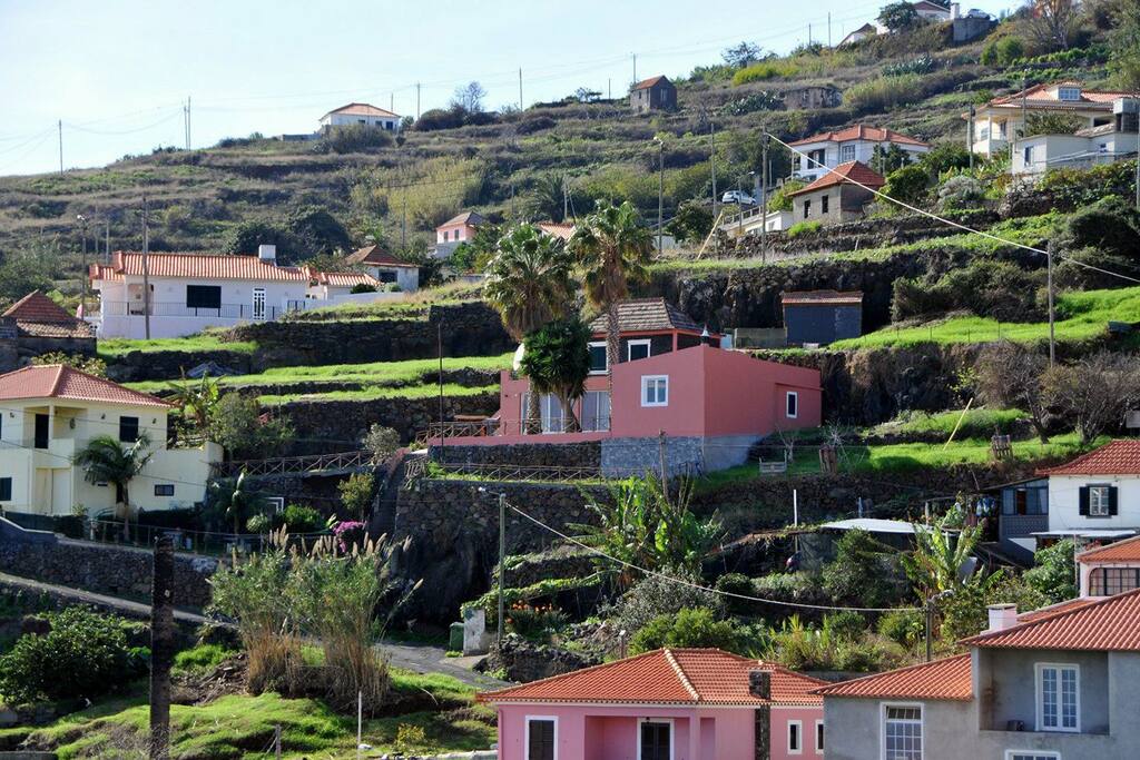 Casa.