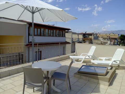 Tamara vacation home