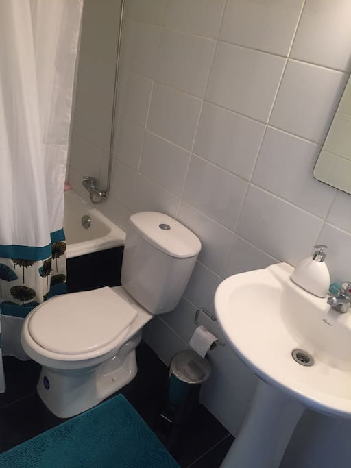 Bathroom #2
