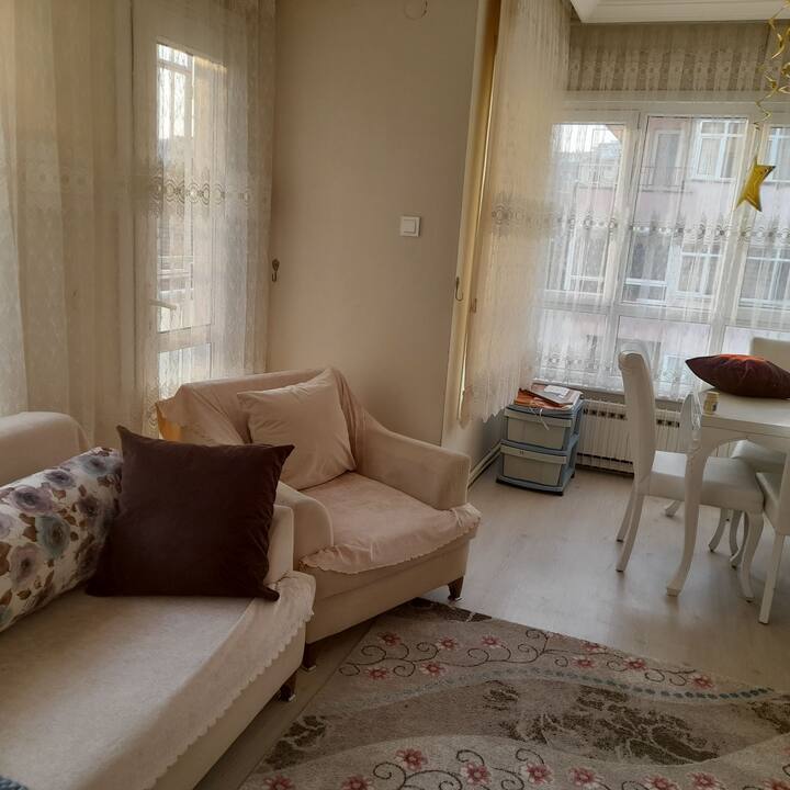 Kalabalık Aileler Için - Yalova