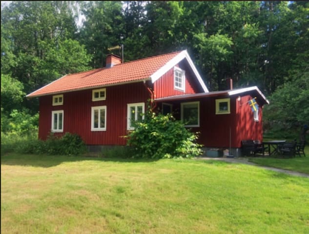 Airbnb Vastra Gotaland County Vacation Rentals Places To Stay