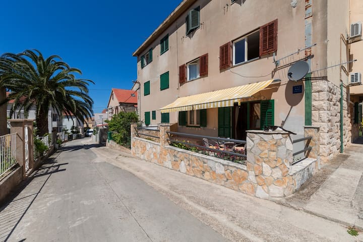 Apartman Mare - Komiža