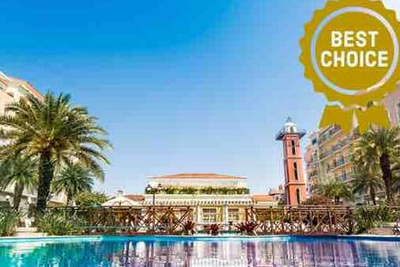 STUDIO TOP RESORT Campanário Jurere Internacional