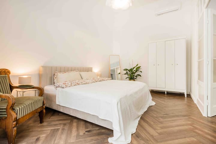 ห้องนอน