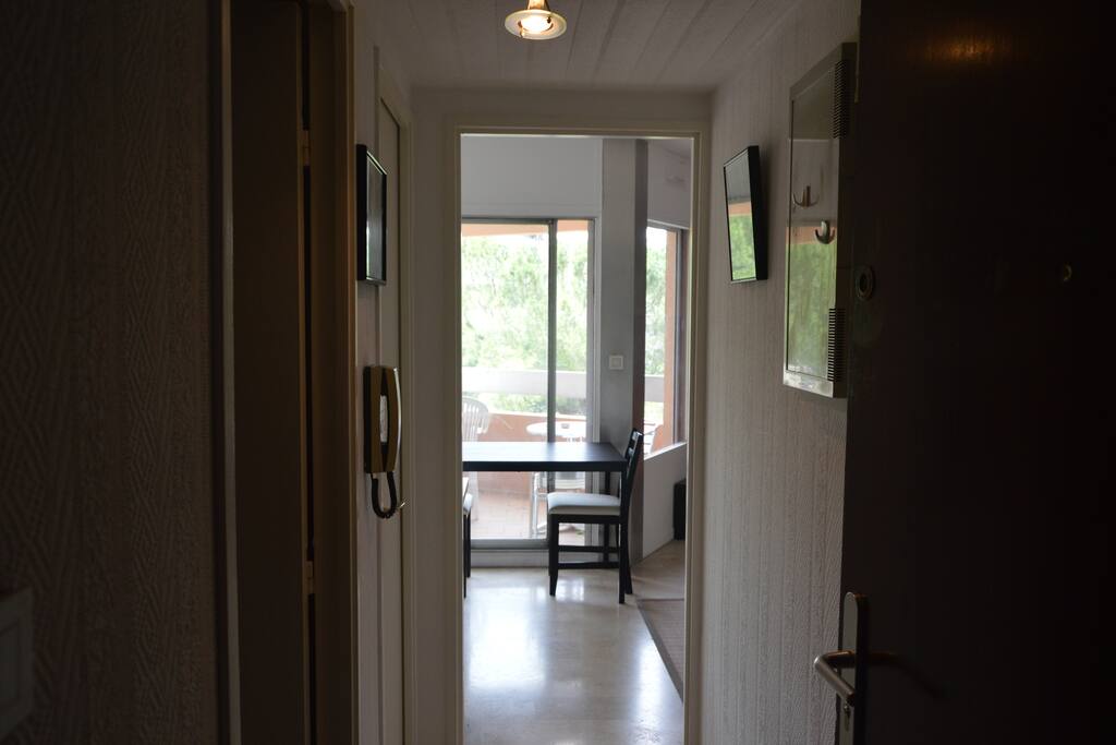 Entrée