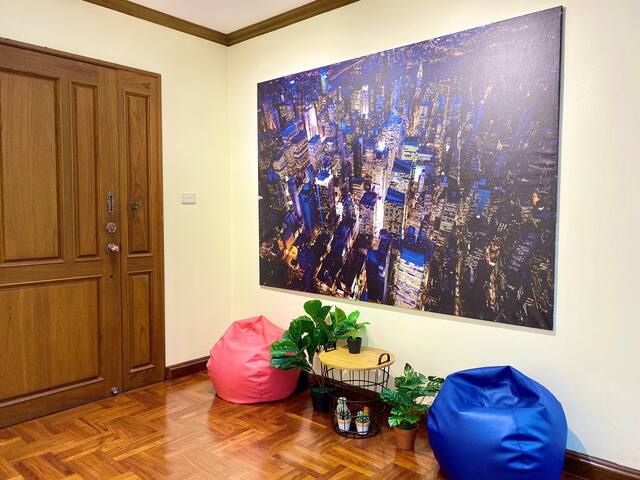 Luxury 3bedroom Suites at BTS Thonglo gallery image 2