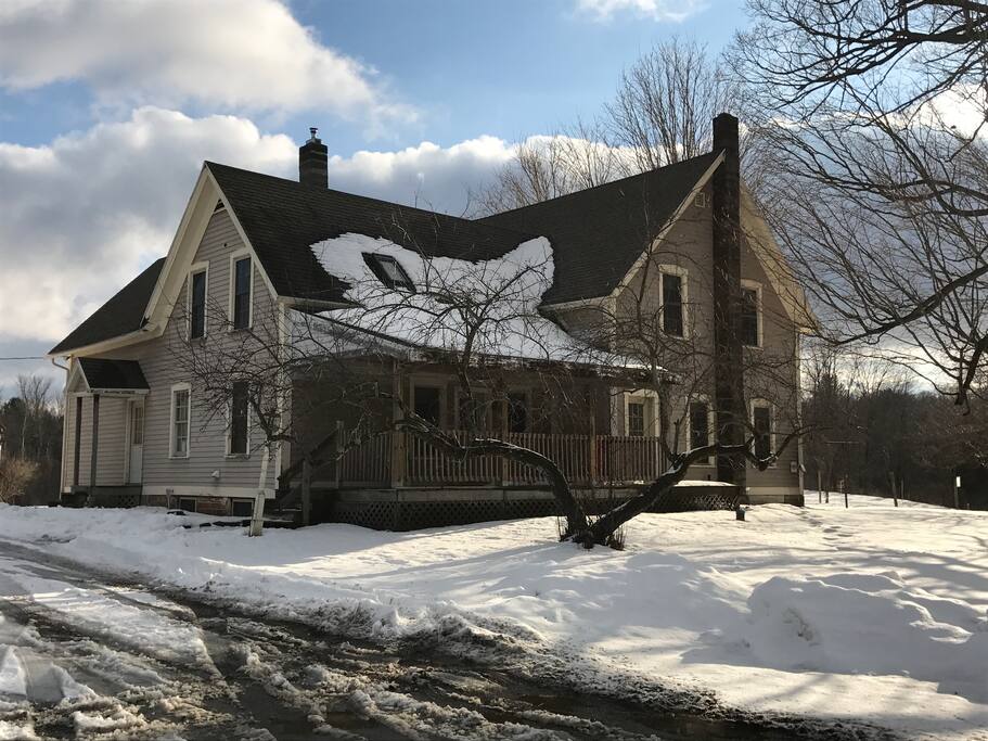 Cedar Ridge Farm