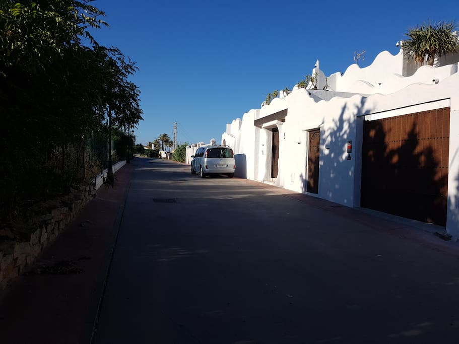 Calle