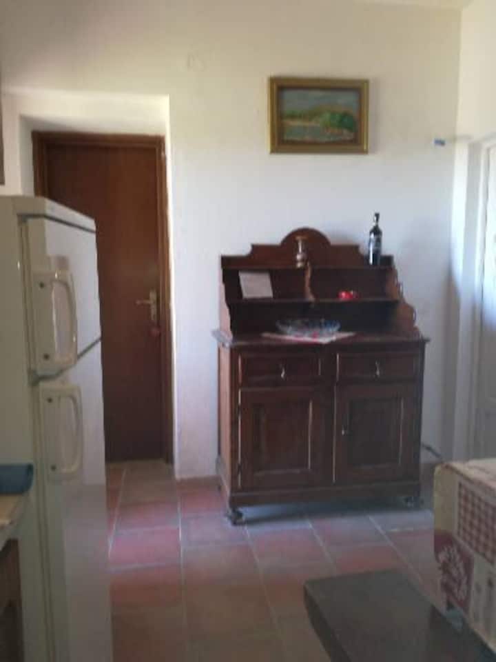 Agriturismo Marisa "Casa Al Vento" - Tuscany