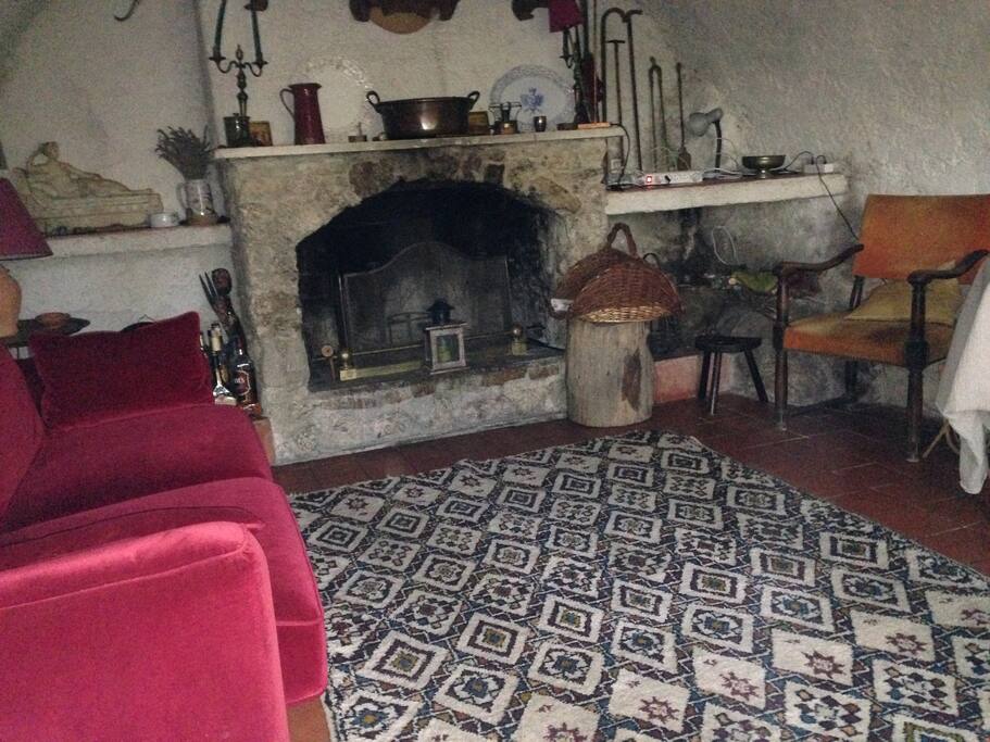 Salon