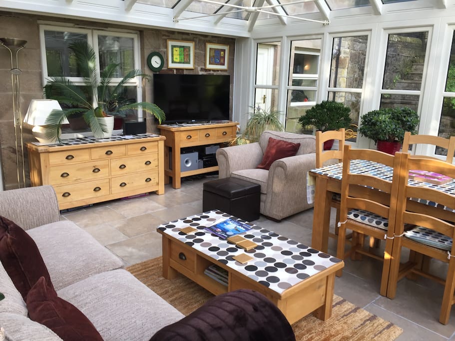 Conservatory