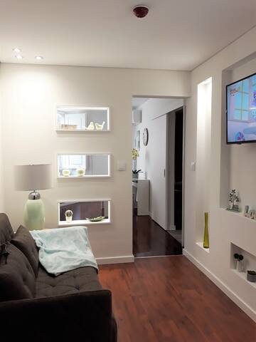 Entire home with 1 bedrooms in Pinhão - O Cantinho do Colégio - Dourocollege - 102